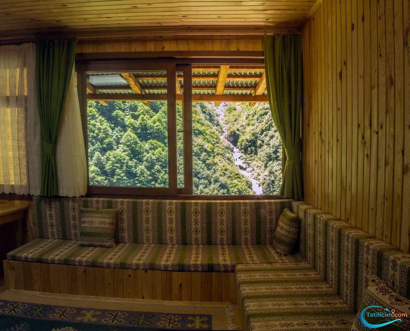 tatilcim.com Ayder Saray Apart